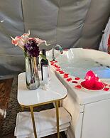 Nirvana Hamta Retreat