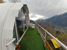 Nirvana Hamta Retreat