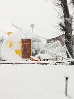 Nirvana Hamta Retreat