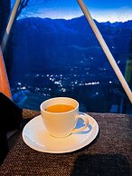 Nirvana Hamta Retreat