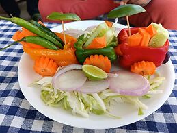 Nirvana Hamta Retreat