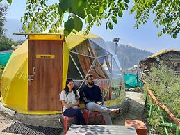 Nirvana Hamta Retreat