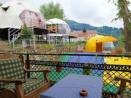 Nirvana Hamta Retreat