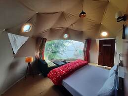 Nirvana Hamta Retreat