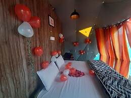 Nirvana Hamta Retreat