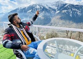 Nirvana Hamta Retreat