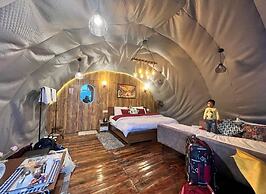 Nirvana Hamta Retreat