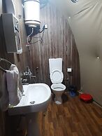 Nirvana Hamta Retreat