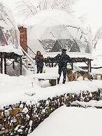 Nirvana Hamta Retreat