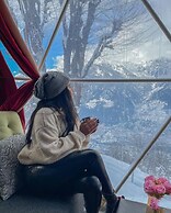 Nirvana Hamta Retreat