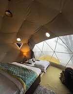 Nirvana Hamta Retreat