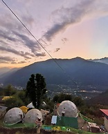 Nirvana Hamta Retreat