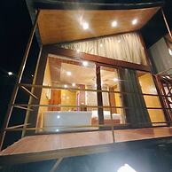 Nirvana Hamta Retreat