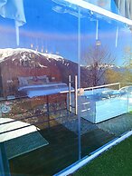 Nirvana Hamta Retreat