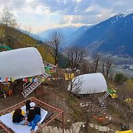 Nirvana Hamta Retreat