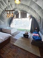 Nirvana Hamta Retreat