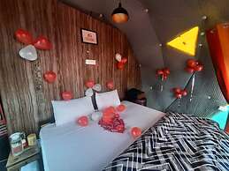 Nirvana Hamta Retreat