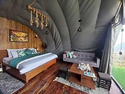 Nirvana Hamta Retreat