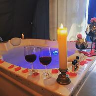 Nirvana Hamta Retreat