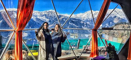 Nirvana Hamta Retreat