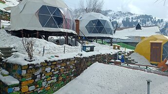 Nirvana Hamta Retreat