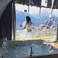 Nirvana Hamta Retreat