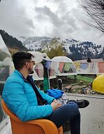 Nirvana Hamta Retreat