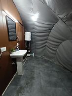 Nirvana Hamta Retreat