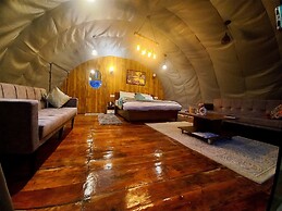 Nirvana Hamta Retreat