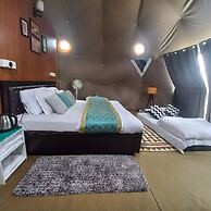 Nirvana Hamta Retreat