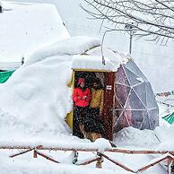 Nirvana Hamta Retreat