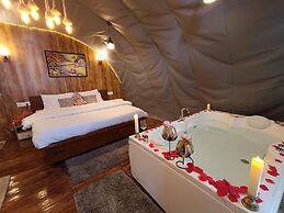 Nirvana Hamta Retreat