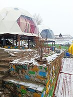 Nirvana Hamta Retreat