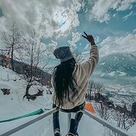 Nirvana Hamta Retreat