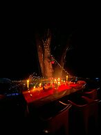 Nirvana Hamta Retreat