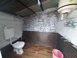 Nirvana Hamta Retreat