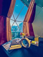 Nirvana Hamta Retreat