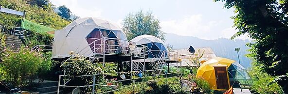 Nirvana Hamta Retreat