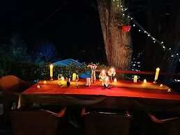 Nirvana Hamta Retreat