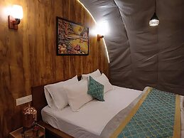 Nirvana Hamta Retreat