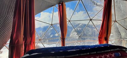 Nirvana Hamta Retreat