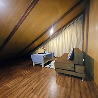 Nirvana Hamta Retreat