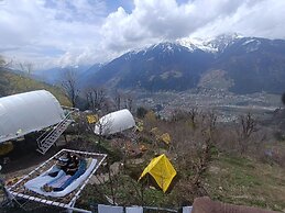 Nirvana Hamta Retreat