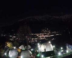 Nirvana Hamta Retreat