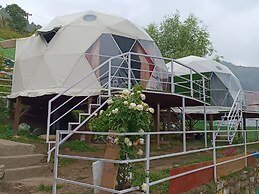 Nirvana Hamta Retreat