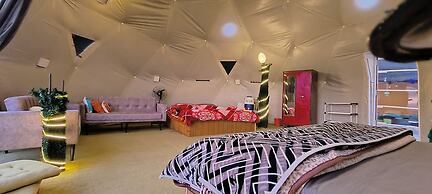 Nirvana Hamta Retreat