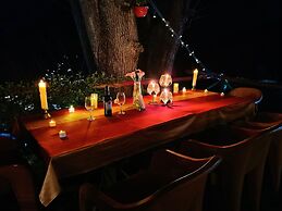 Nirvana Hamta Retreat