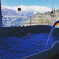 Nirvana Hamta Retreat