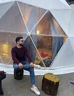 Nirvana Hamta Retreat