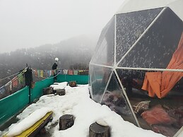 Nirvana Hamta Retreat